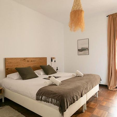 Great Eixample Apartment Барселона Экстерьер фото