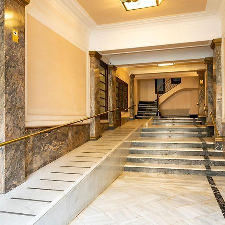 Great Eixample Apartment Барселона Экстерьер фото