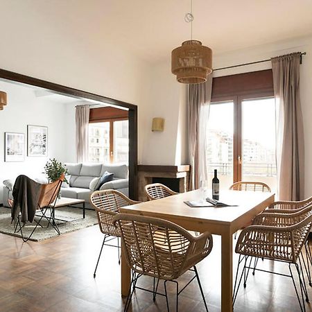 Great Eixample Apartment Барселона Экстерьер фото