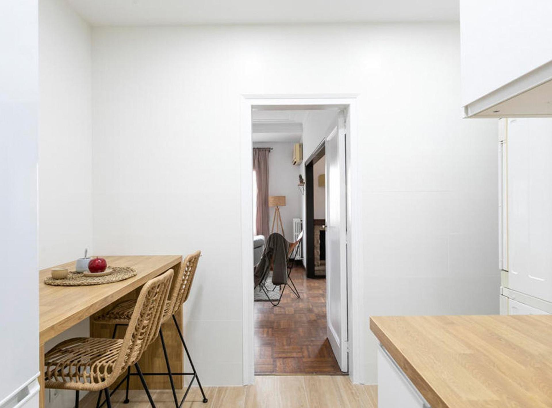 Great Eixample Apartment Барселона Экстерьер фото