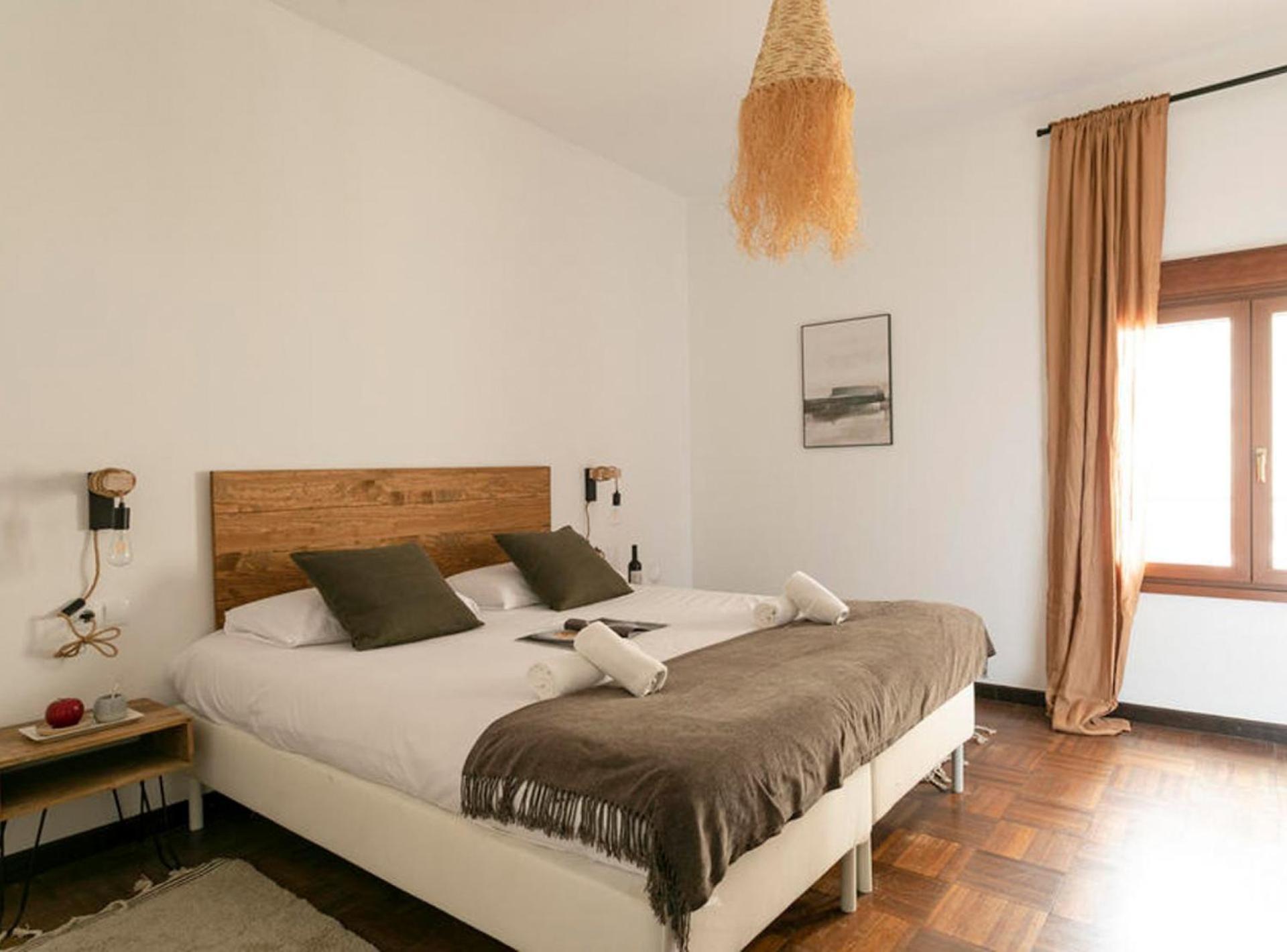 Great Eixample Apartment Барселона Экстерьер фото