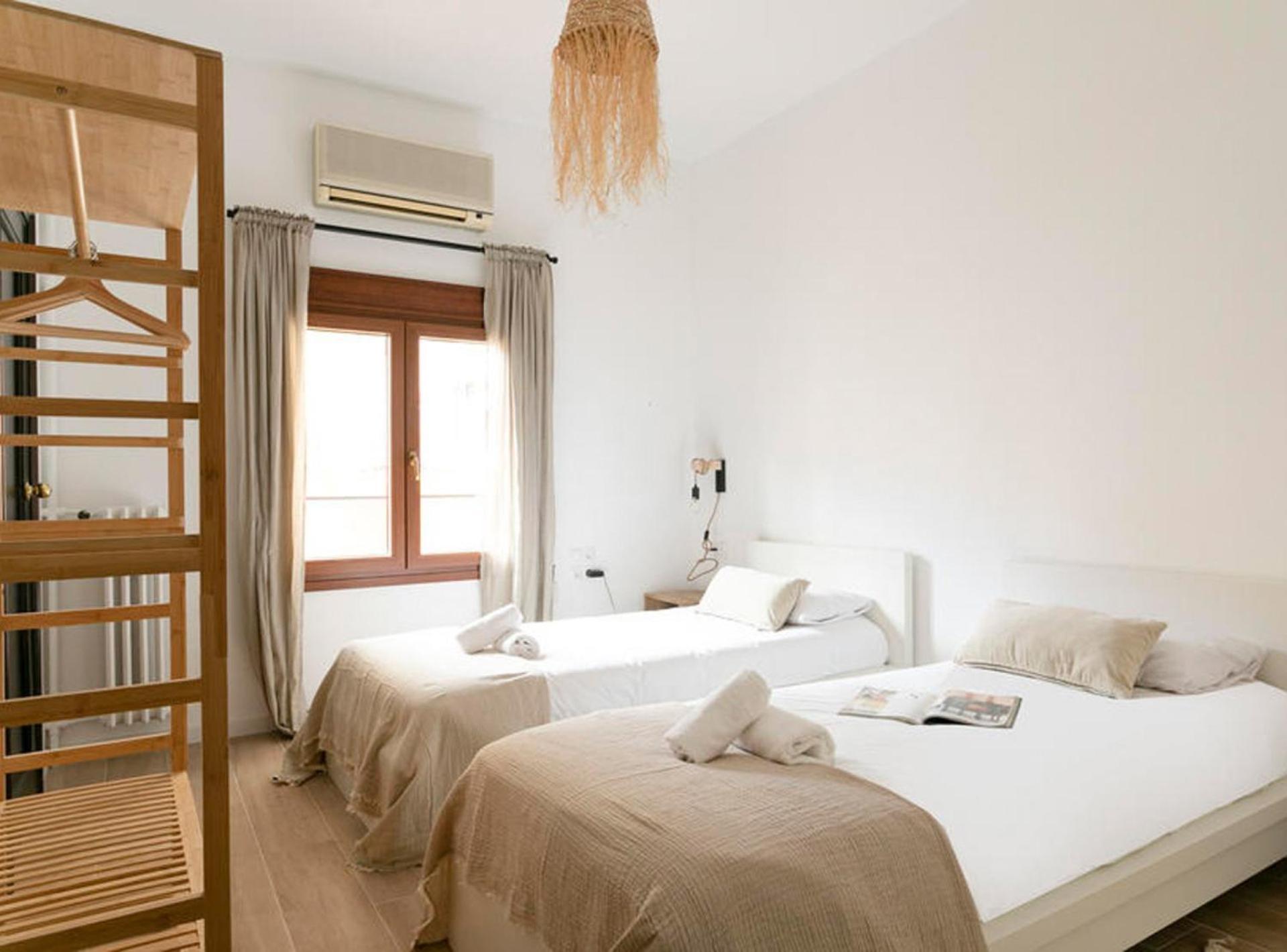 Great Eixample Apartment Барселона Экстерьер фото