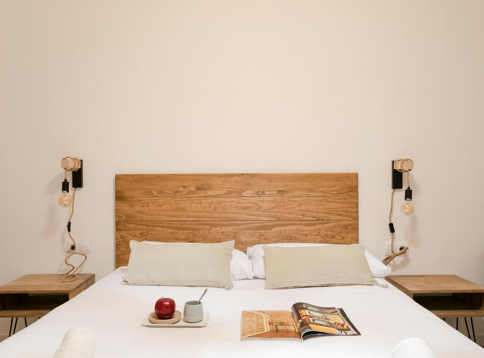 Great Eixample Apartment Барселона Экстерьер фото