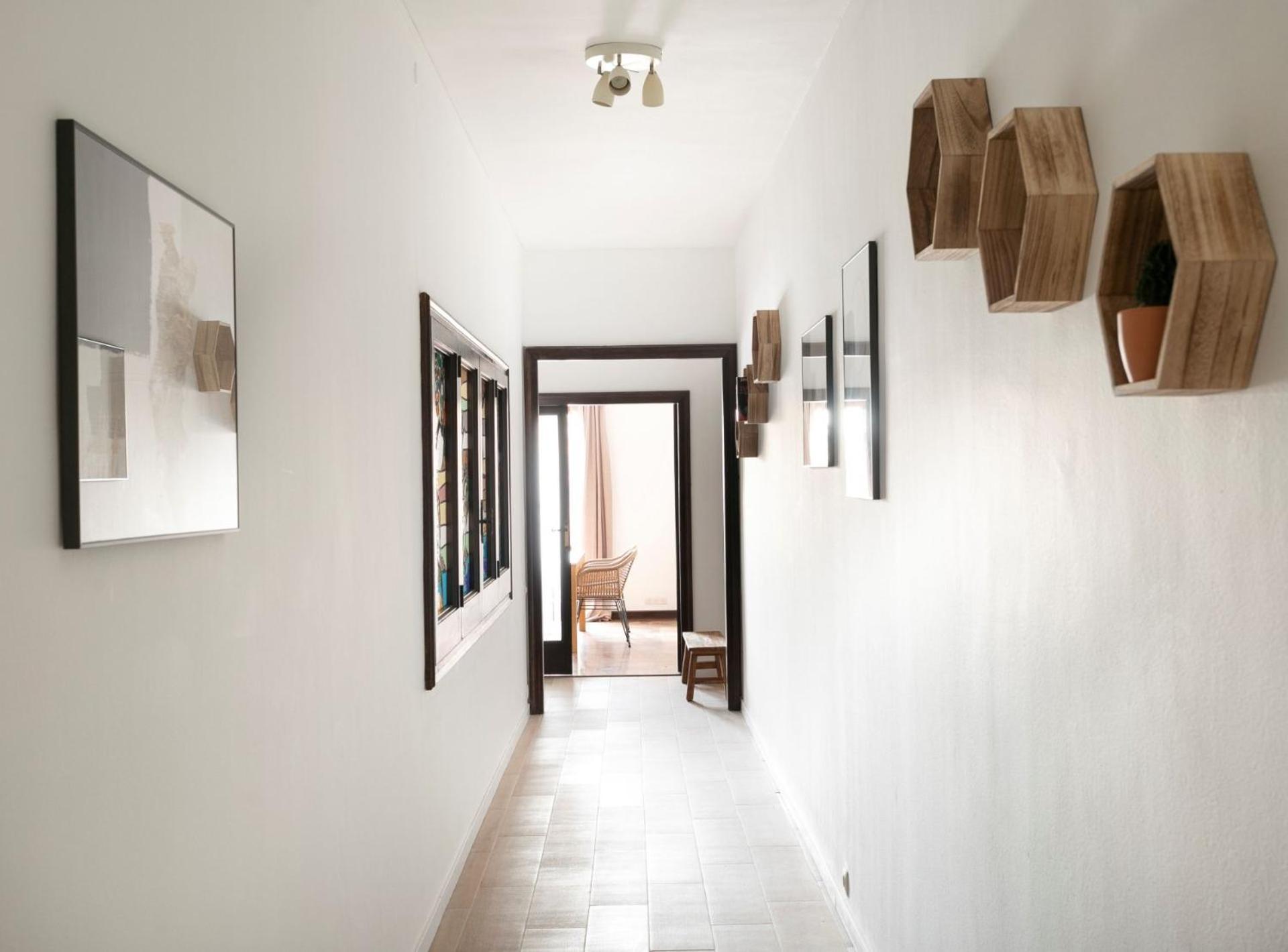 Great Eixample Apartment Барселона Экстерьер фото