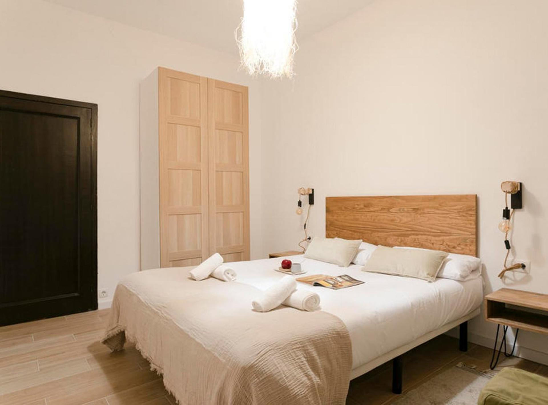 Great Eixample Apartment Барселона Экстерьер фото